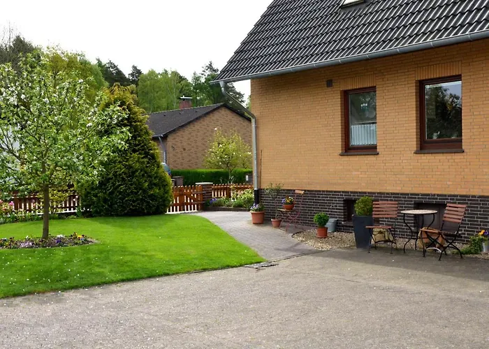 Ferienwohnung Schultze
