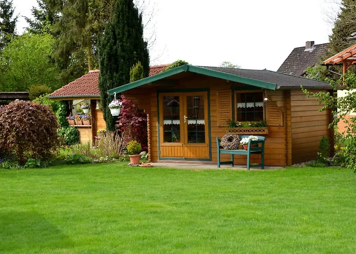 Ferienwohnung Schultze