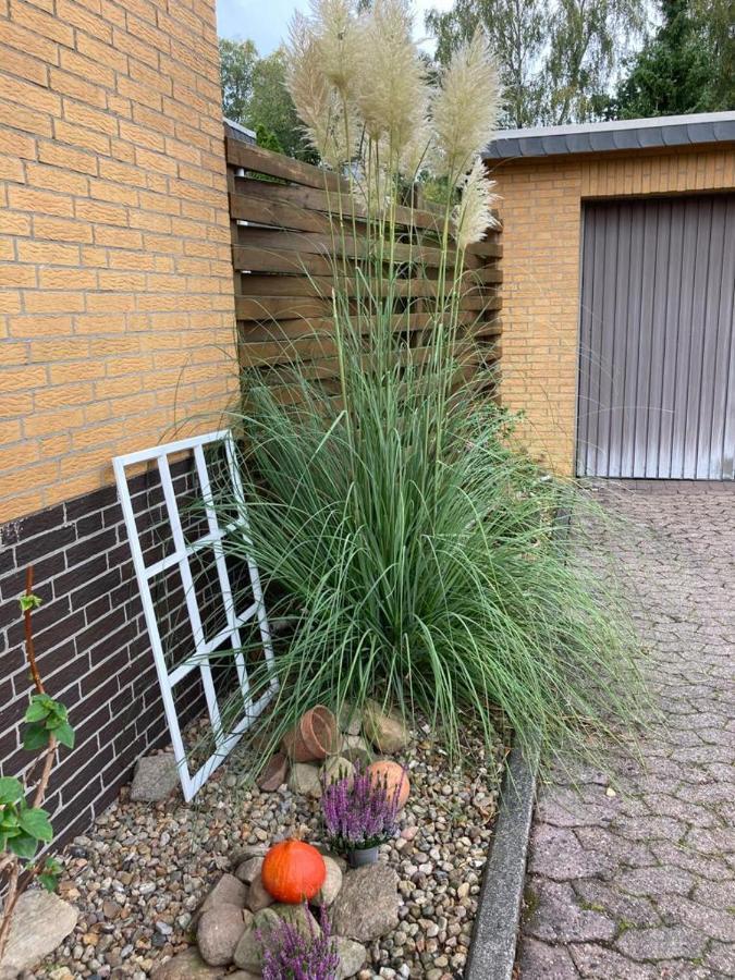 Schultze Apartment