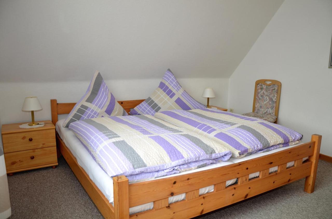 Schultze Apartment