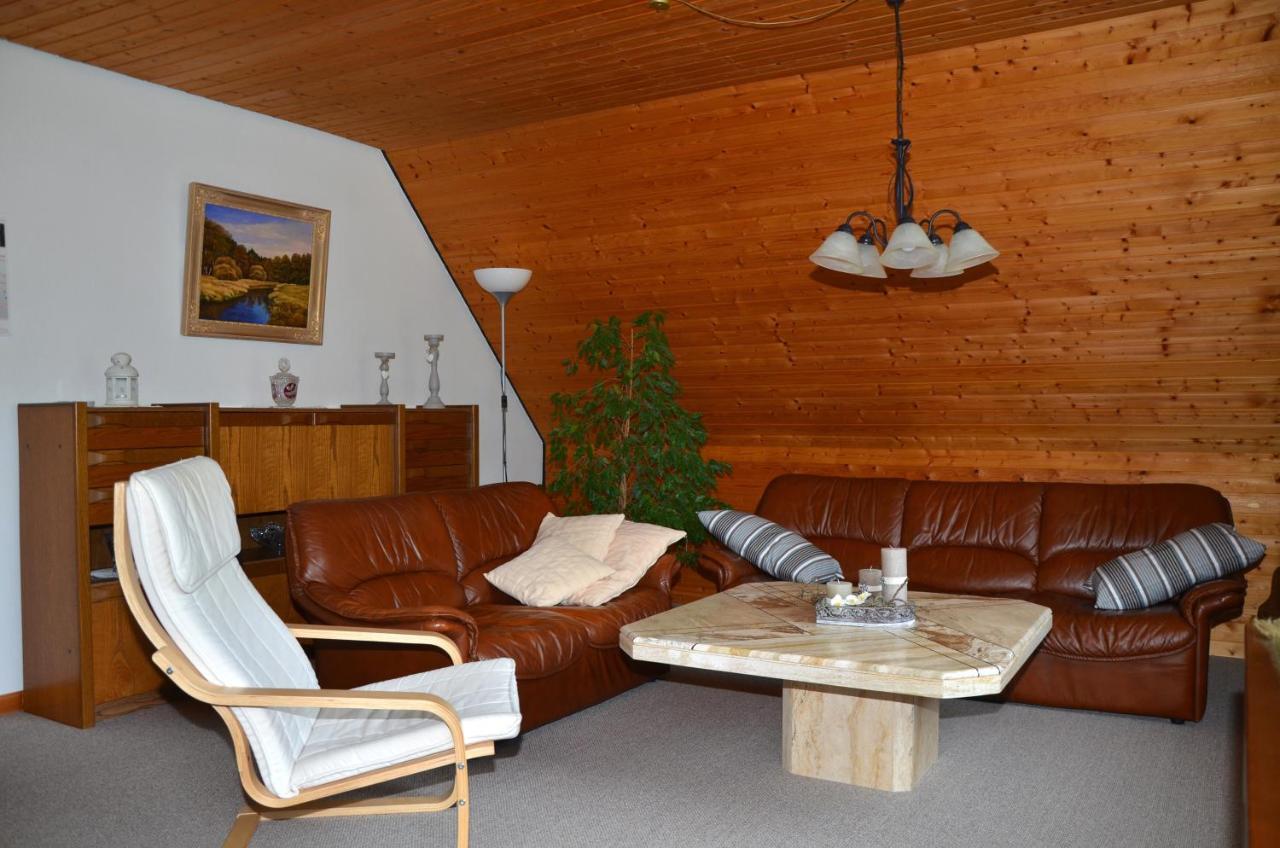 Apartment Schultze *
