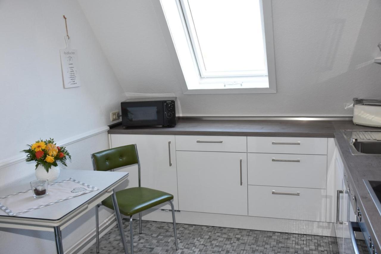 Schultze Apartment
