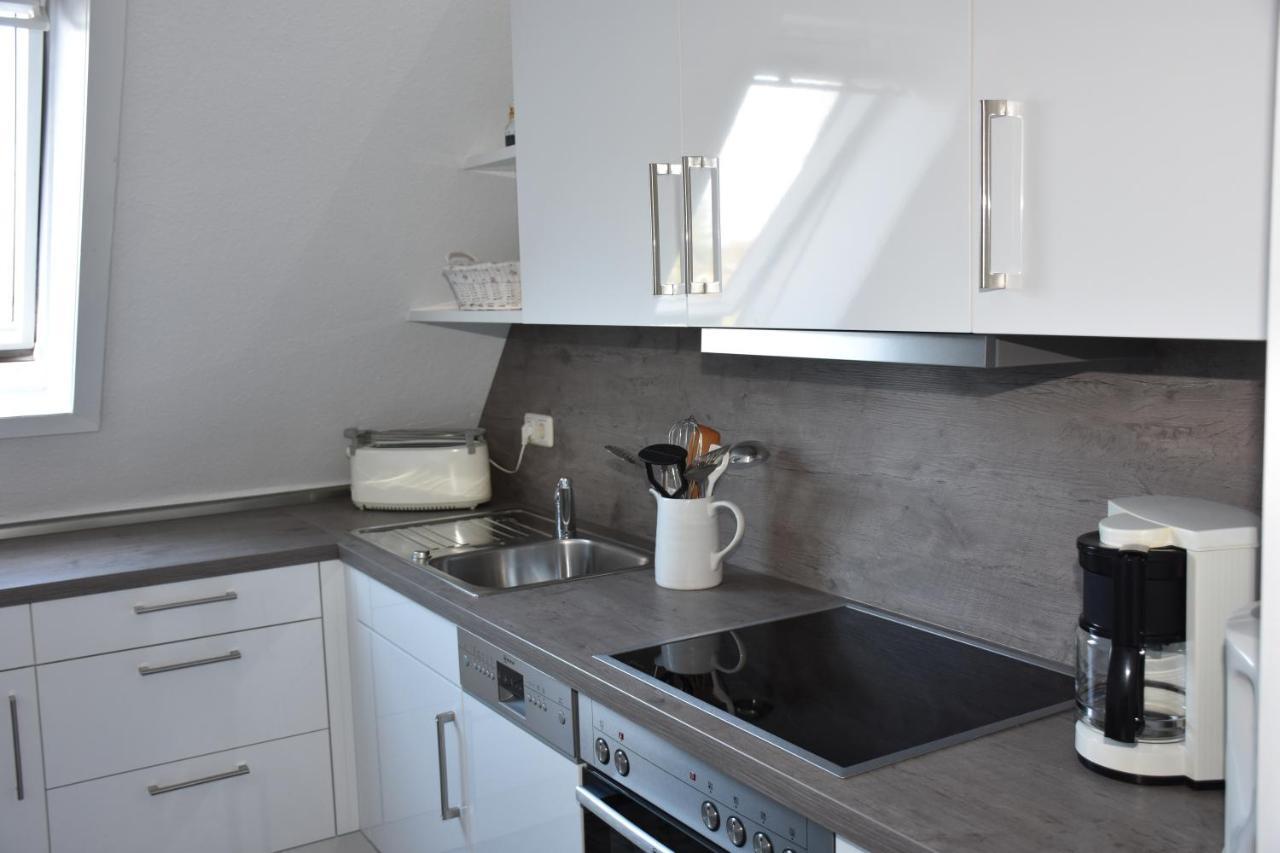Schultze Apartment Munster im Heidekreis