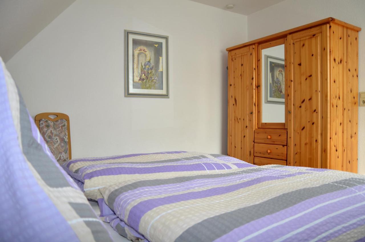 Apartment Schultze *